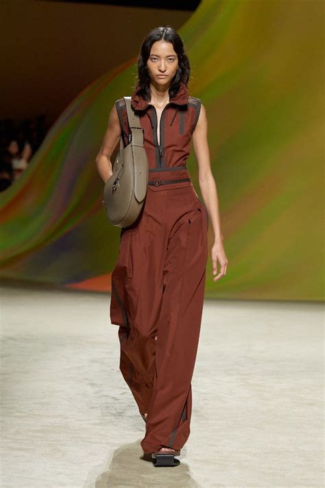 hermes show 2023|hermes dresses 2023.